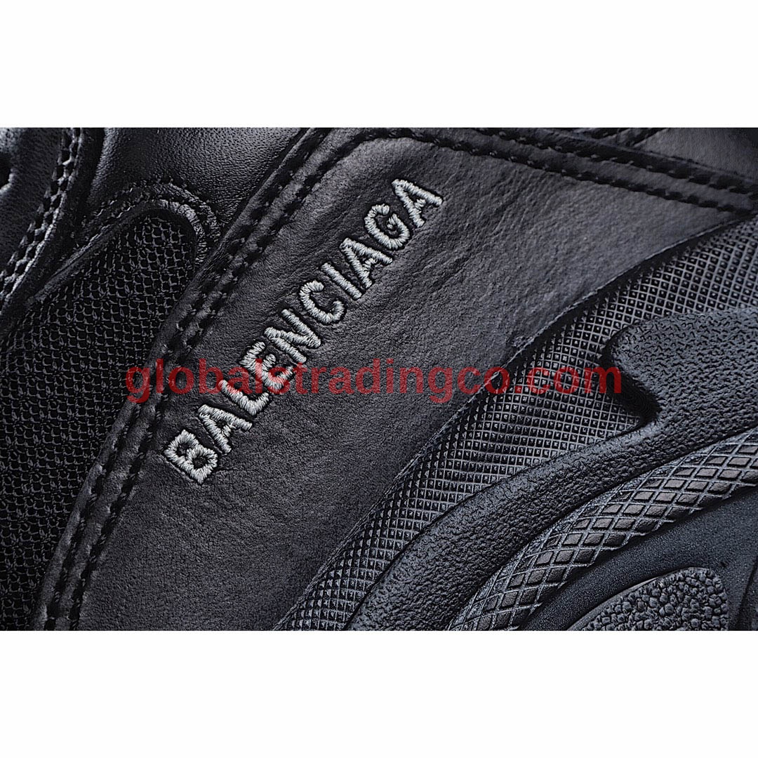 Balenciaga Triple S Dad Shoes Running Shoes